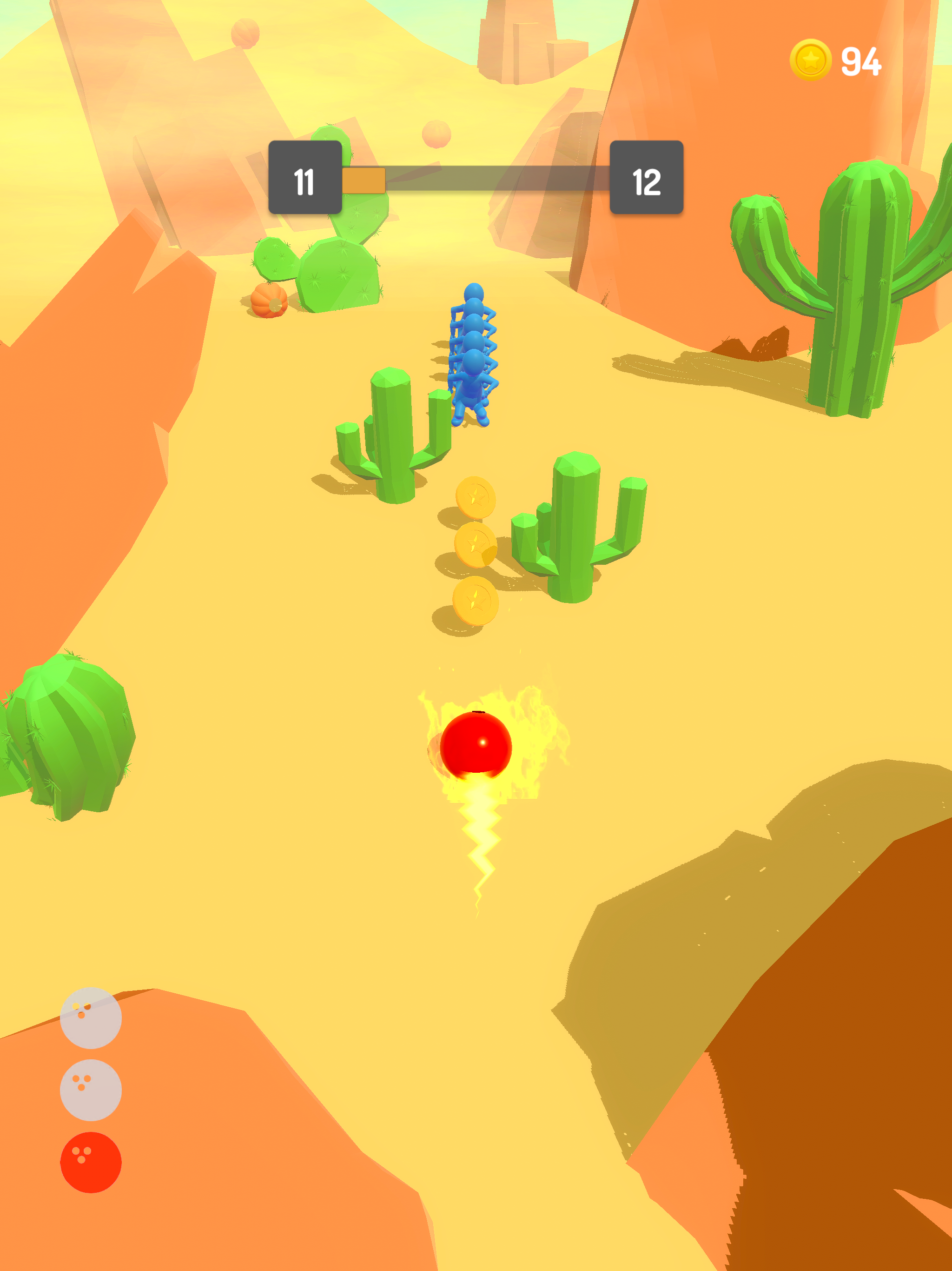 Cool Strike screenshot 10
