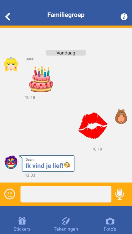 VTech KidiConnect®(Nederlands)