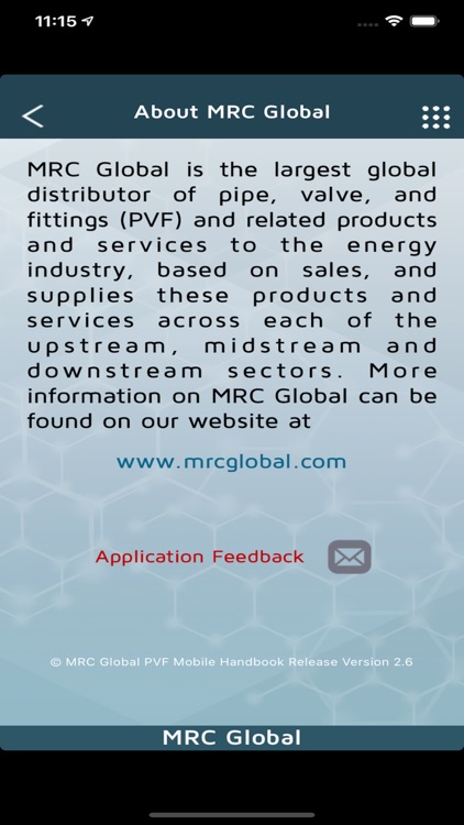 MRC Global PVF Handbook screenshot-4