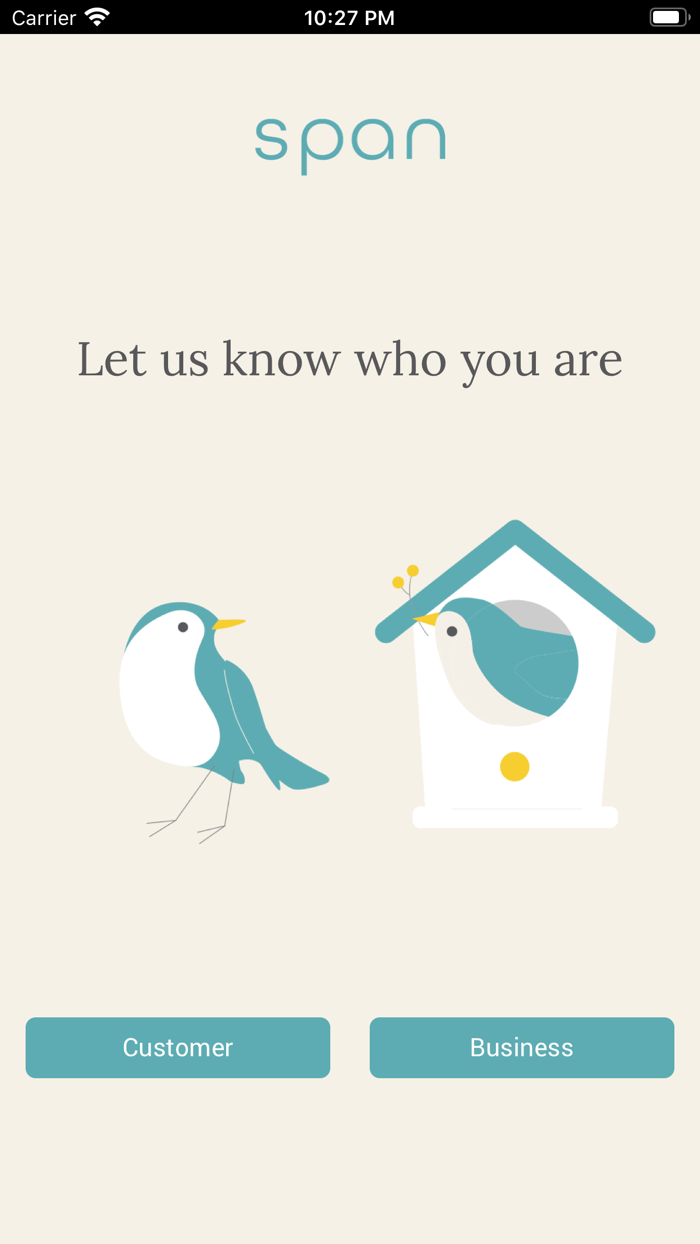 Span - Waitlist and Booking