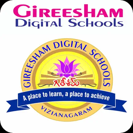 GIREESHAM DIGITAL Читы