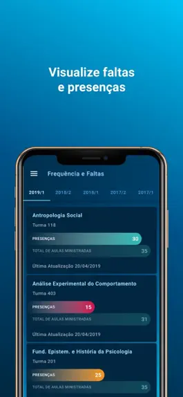 Game screenshot PUCRS hack