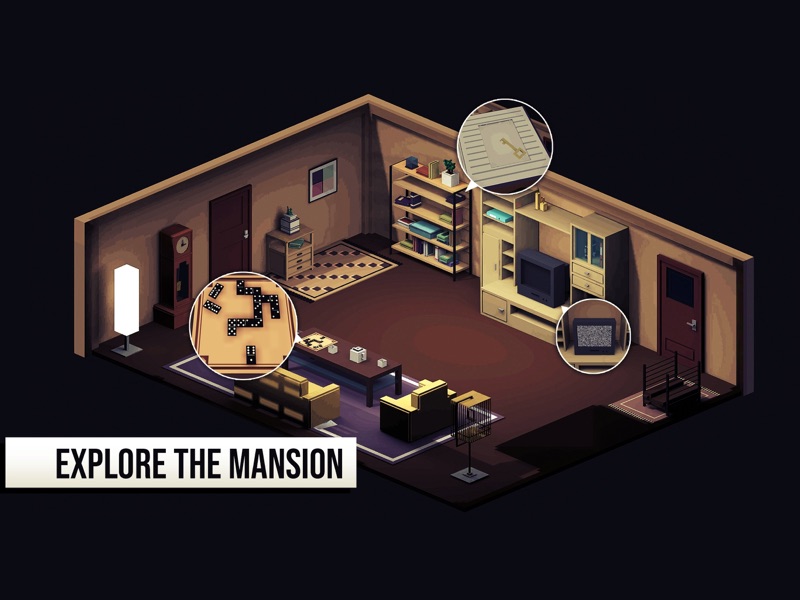 NOX – Escape Games screenshot 11