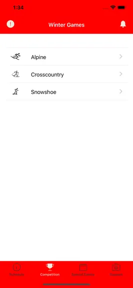 Game screenshot SOPA Competition hack