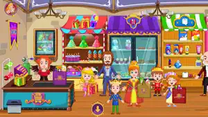 My Little Princess Stores Game screenshot 6