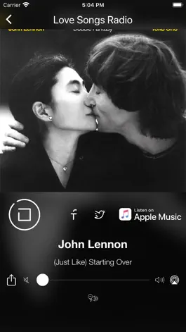 Game screenshot Love Songs Romantic Music mod apk