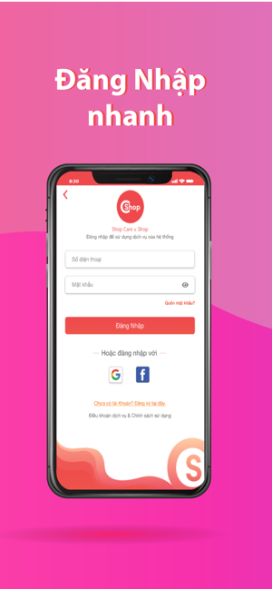 Shop quen(圖2)-速報App