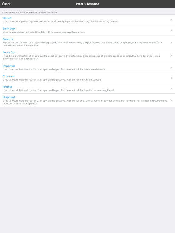 Screenshot #6 pour CLTS MOBO