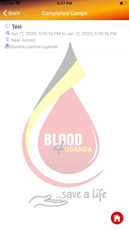 Blood 4 Uganda screenshot-3