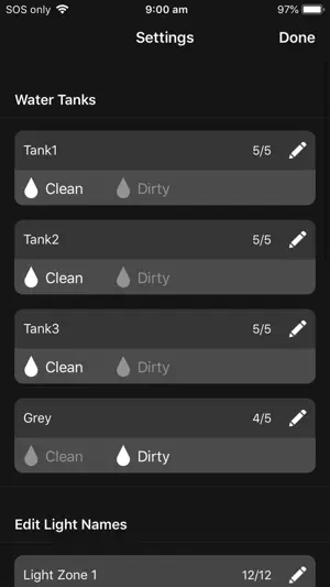 BMPRO Odyssey screenshot 3
