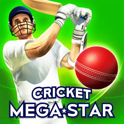 Cricket Megastar Cheats