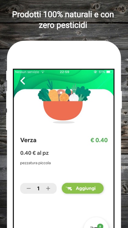 Tenuta Frigenti screenshot-3
