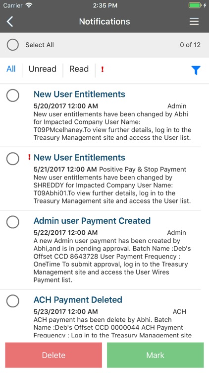 Simmons Treasury Management screenshot-4