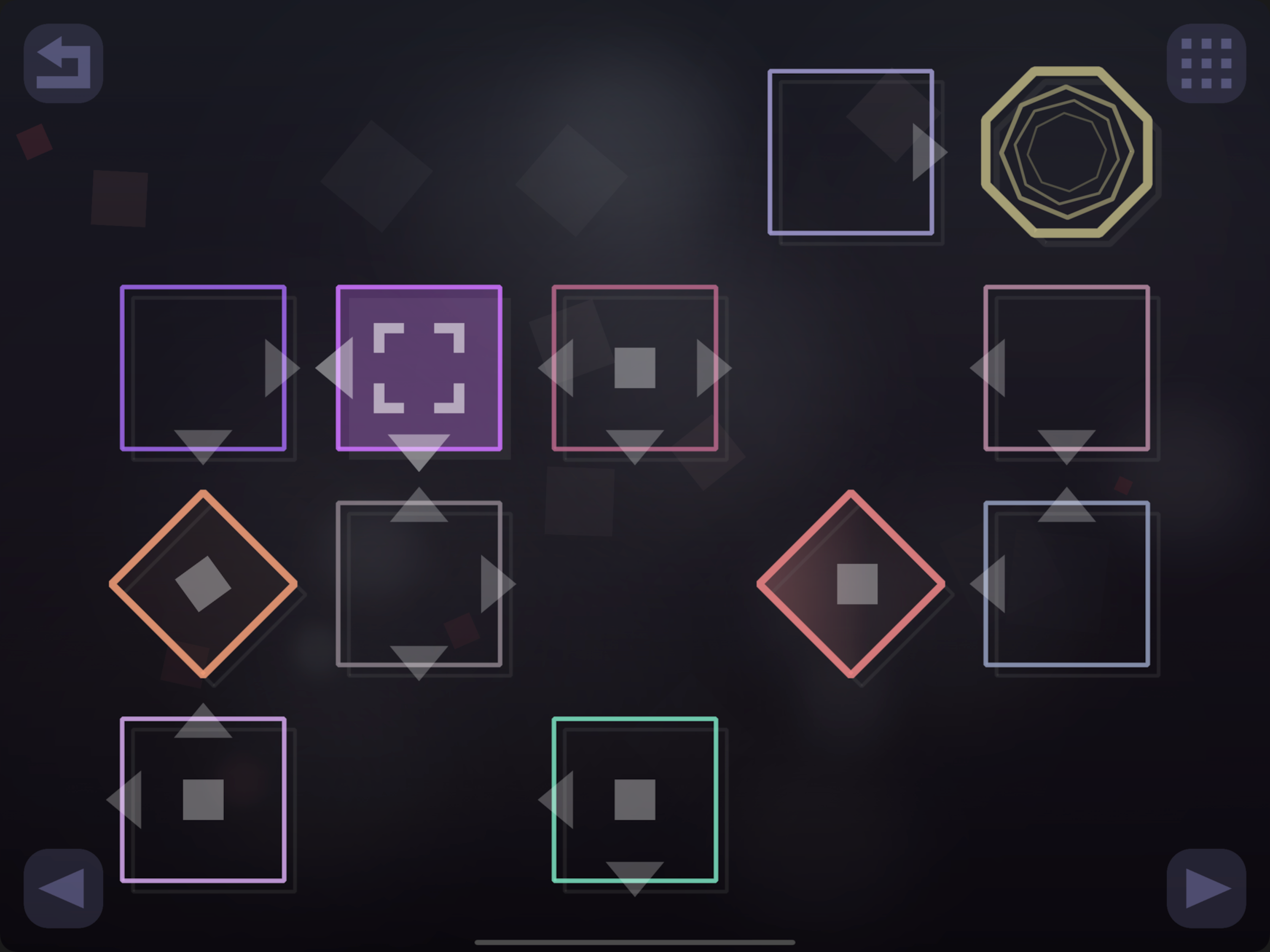 Cipher Set