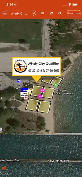 Game screenshot Pro-Am Beach Soccer hack