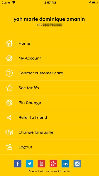 MoMo Agent screenshot-8