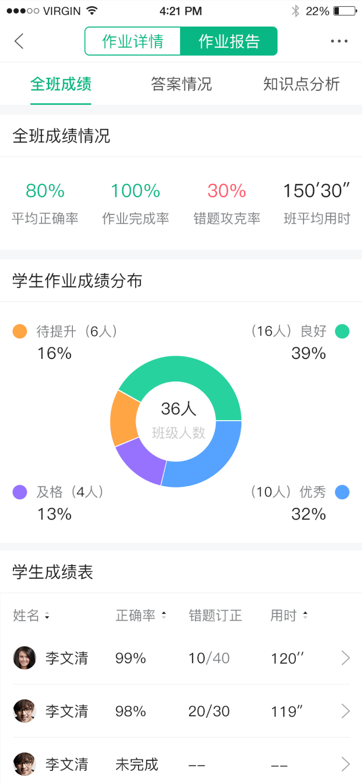 优学派E教V6版