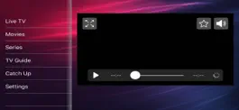 Game screenshot Supa Legacy IPTV hack