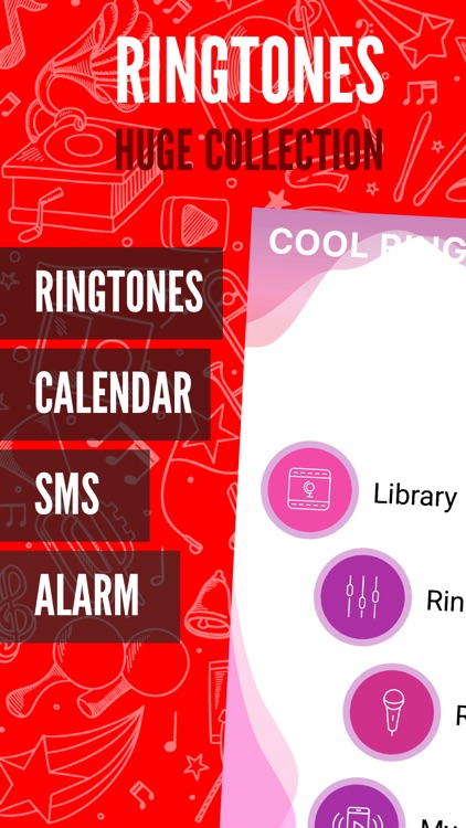 Cool Ringtones: Ringtone Maker
