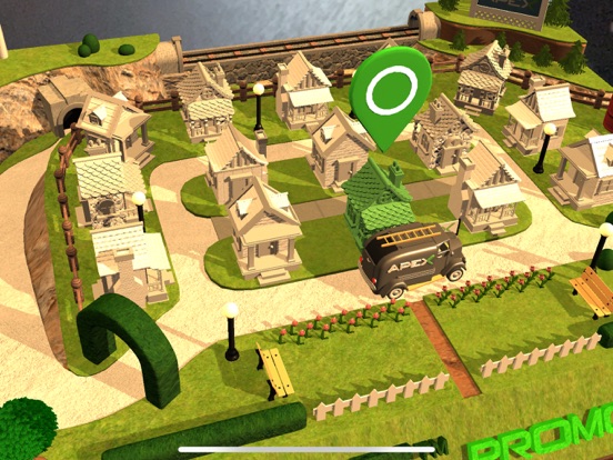 Screenshot #6 pour FlipsideAR