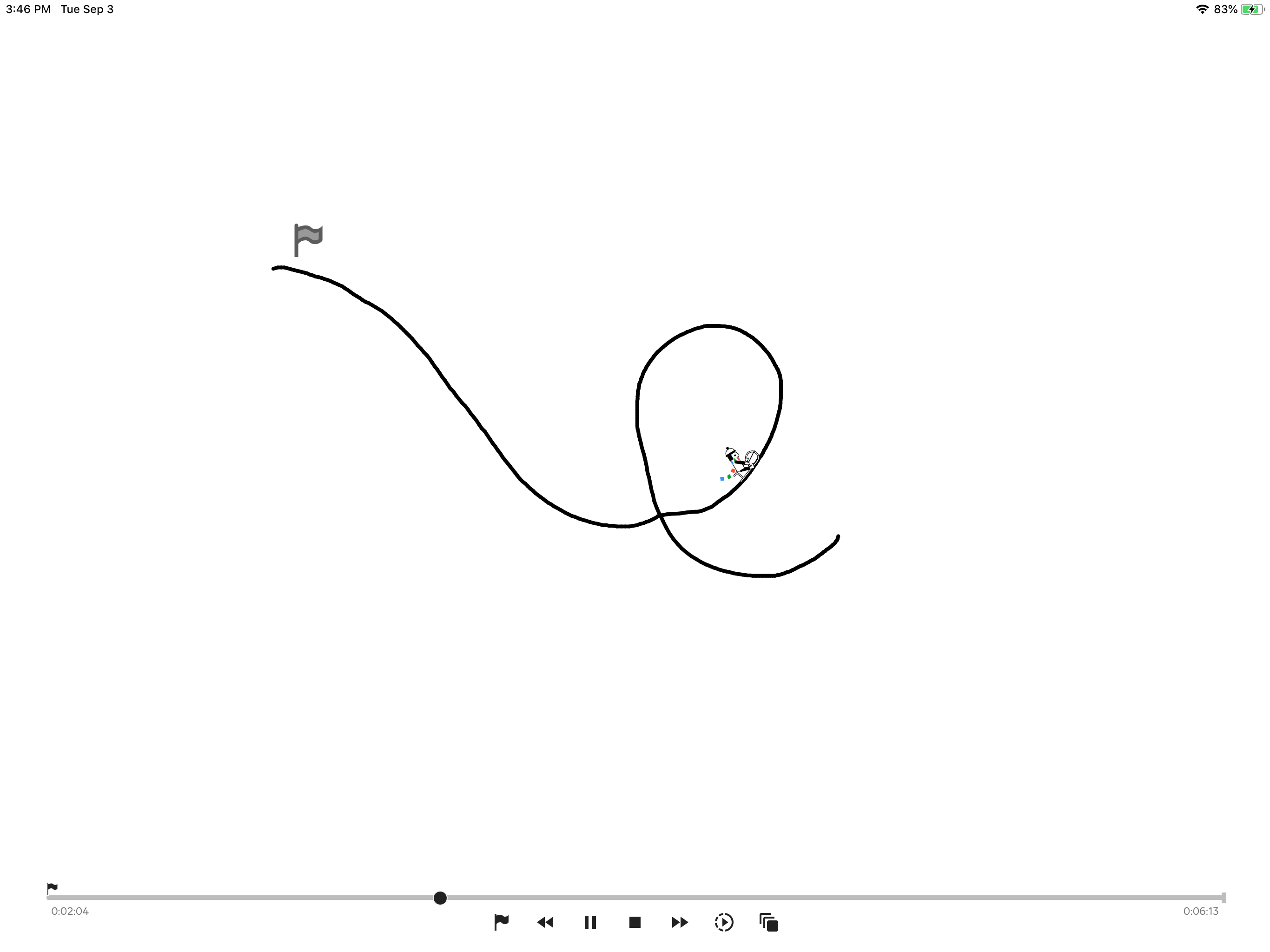 Line Rider