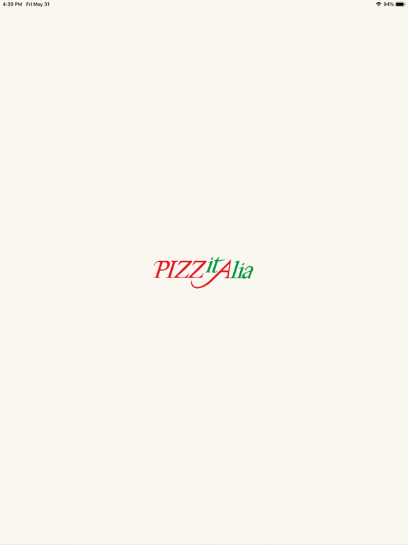 Screenshot #4 pour PizzItalia