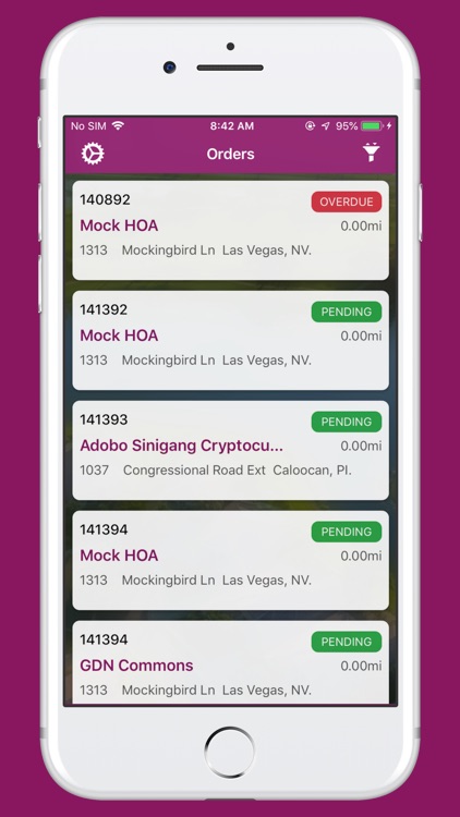 GDN Final Inspection 3.0