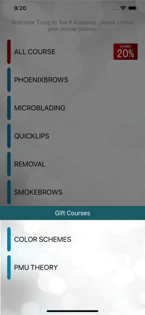 TEE 8 ACADEMY(圖4)-速報App