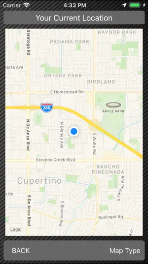 Field Safe screenshot 3