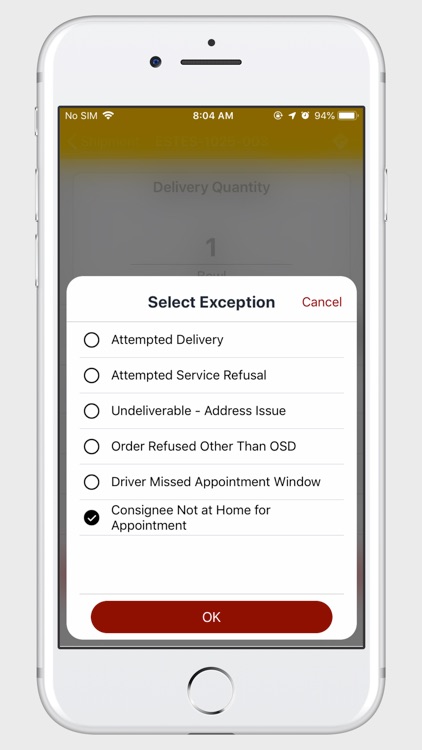 ESTES FM screenshot-5
