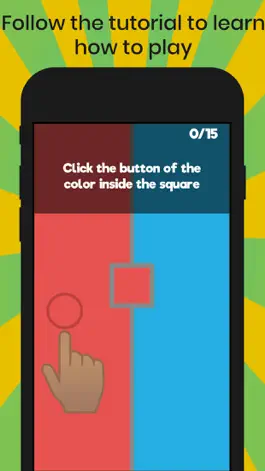 Game screenshot Colors Chain hack