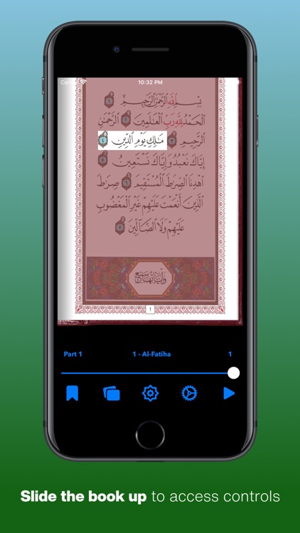 Quran Memorizer screenshot-6