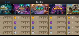 Game screenshot The Arena Draft hack