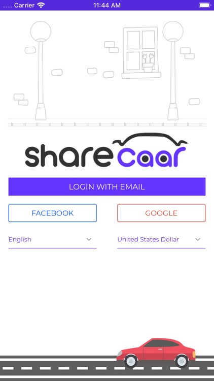 ShareCaar