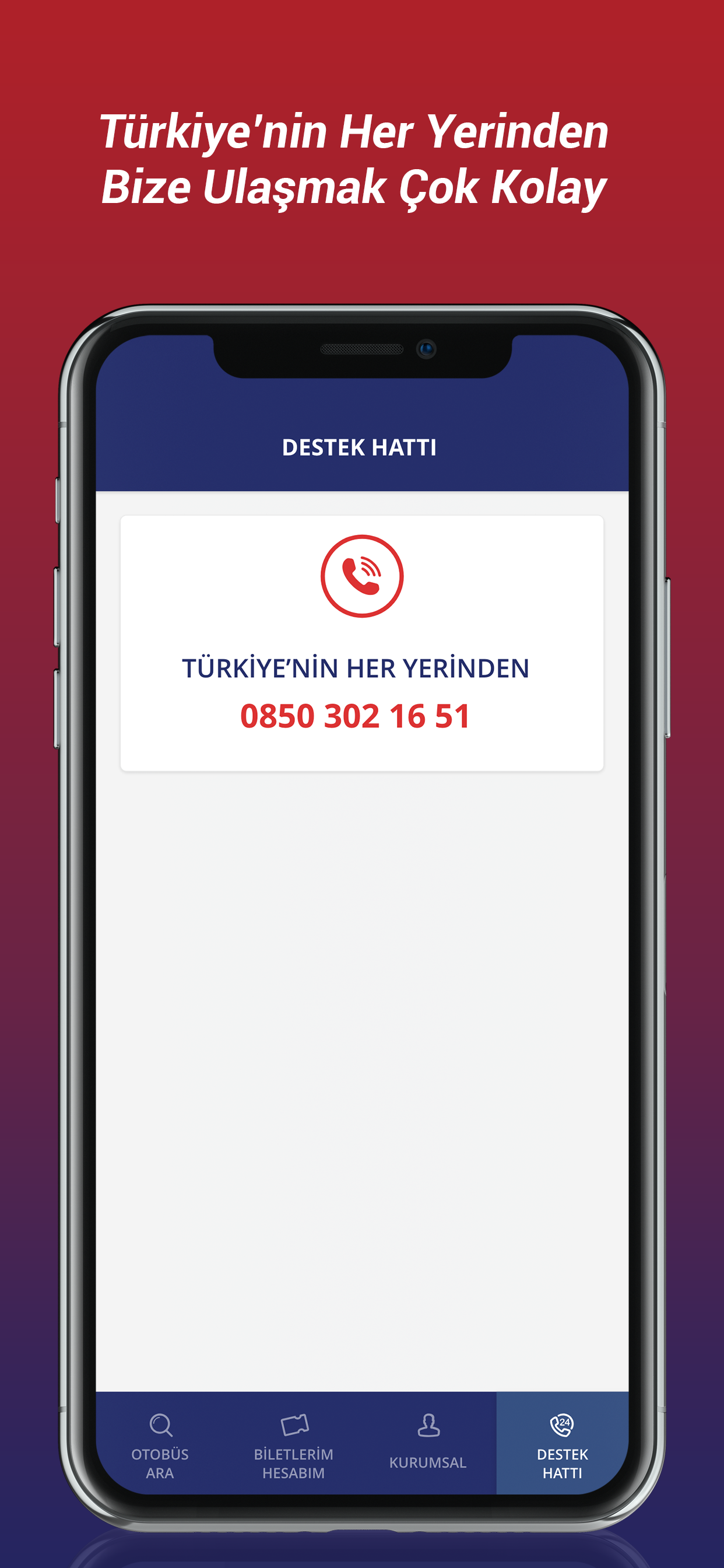 İnan Turizm screenshot 3