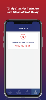 İnan Turizm screenshot 3