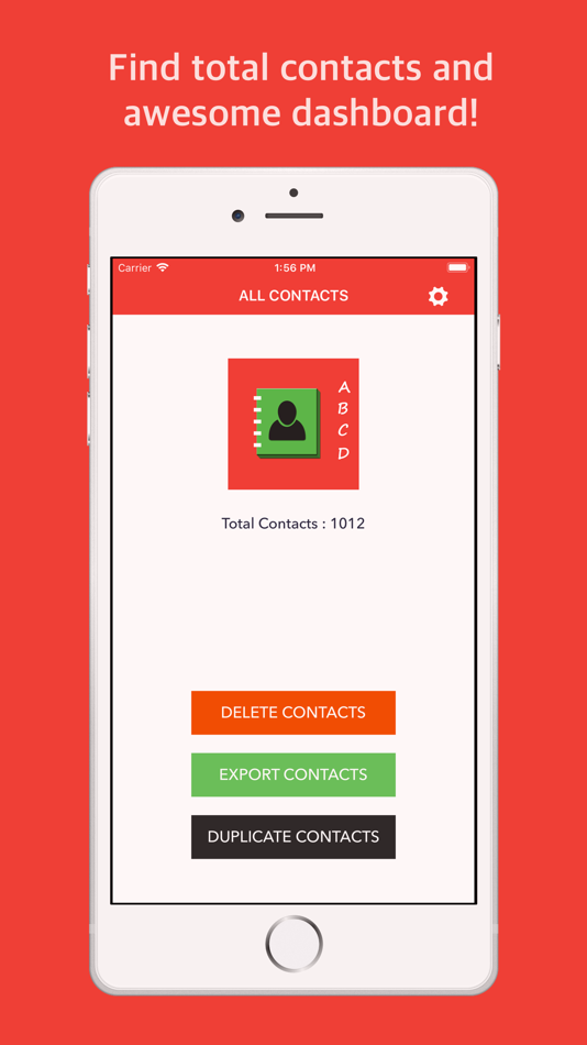#6. Backup all contacts and export (iOS) โดย: Softnoesis