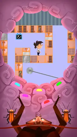 Game screenshot Crackpots hack