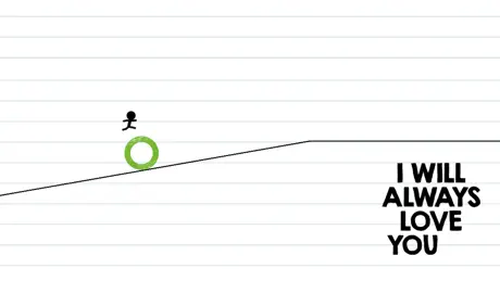 Doodle Stickman