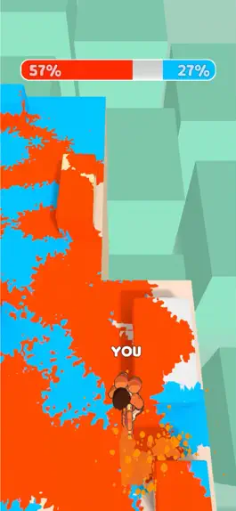 Game screenshot Splash Around apk