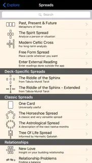 tabula mundi tarot iphone images 3