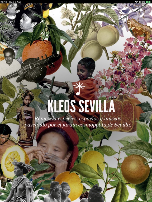 Screenshot #4 pour Kleos Sevilla