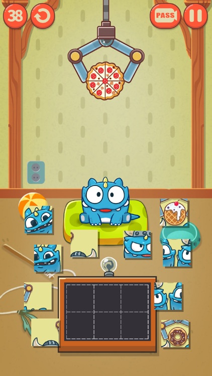 Feeding Machine : Premium screenshot-4