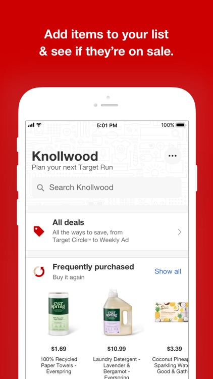 Target screenshot-6