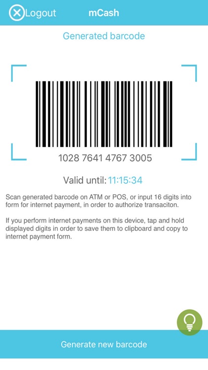 Mobi Banka screenshot-4