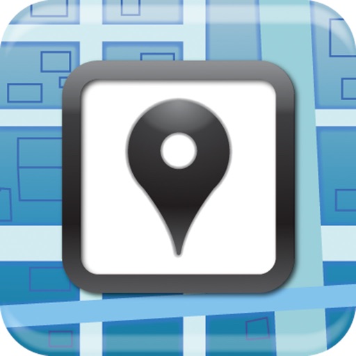 Venue Map for foursquare - find worlds venues