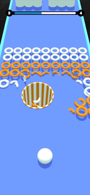 Hollow Ball(圖2)-速報App