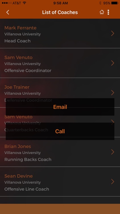 RawRecruit screenshot-4