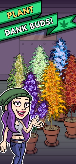 Bud Farm: 420(圖1)-速報App