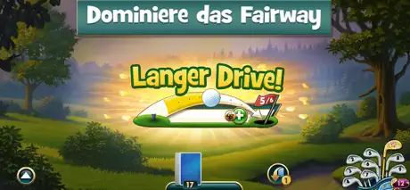 Fairway Solitär - Kartenspiel
